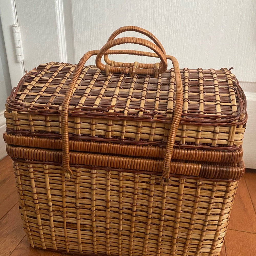 Picnic Baaket